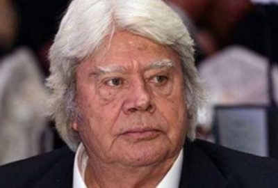 Cüneyt Arkın taburcu edildi