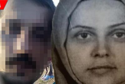 Eşini öldüren koca tutuklandı