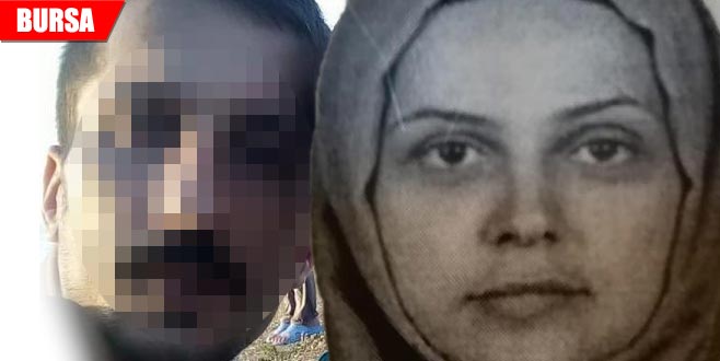 Eşini öldüren koca tutuklandı