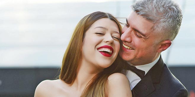 İşte küçük Kuzey