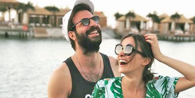 Evlilik korkutucu değilmiş