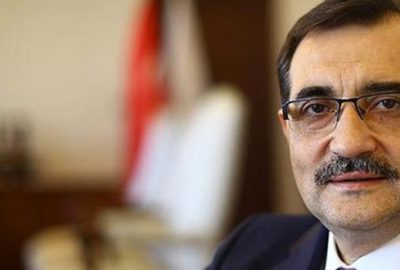 İran ile enerji ticareti sürecek