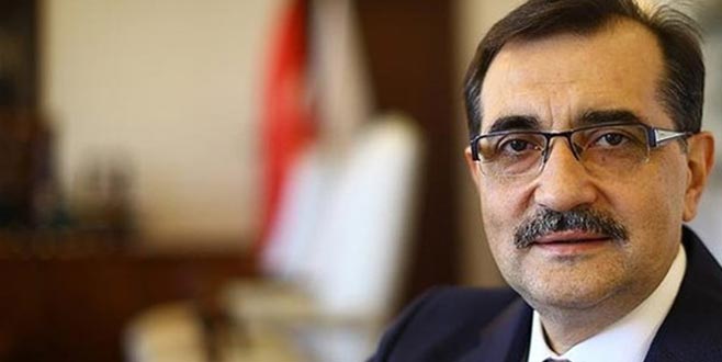 İran ile enerji ticareti sürecek