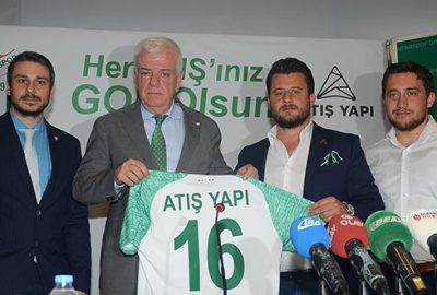 Atış Yapı örnek olsun