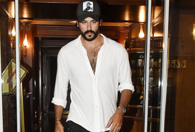 Burak Özçivit: Tükenmedim!