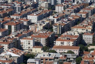 İmar Barışı’nda başvuru sayısı ve toplanan bedel açıklandı