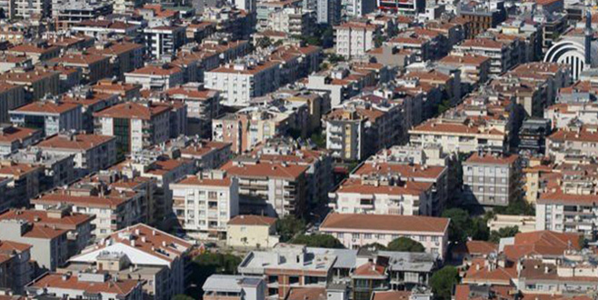 İmar Barışı’nda başvuru sayısı ve toplanan bedel açıklandı