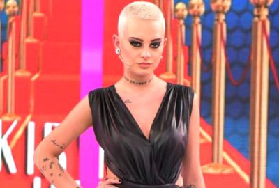 İşte Benim Stilim’in birincisiydi, son haliyle Instagram’ı sallıyor