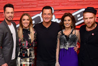 O Ses Türkiye’de bir ayrılık daha! O isim geri dönüyor