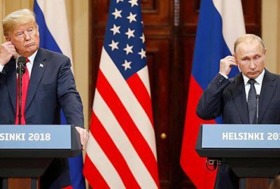 ABD’den Rusya’ya ‘Novichok’ yaptırımı