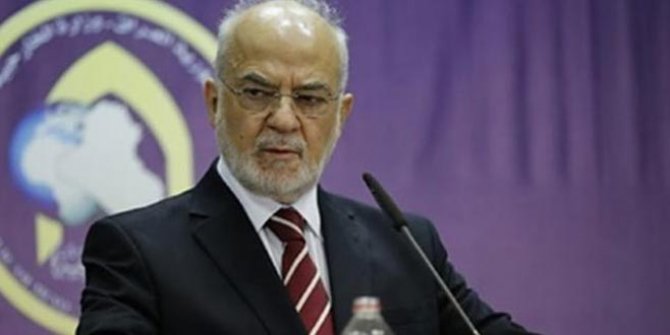 ‘ABD’nin İran’a uyguladığı yaptırımları reddediyoruz’