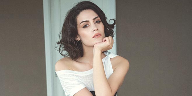 Hollywood’da başrolde Hollywood’da başrolde