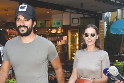 Fahriye’nin hakkı!