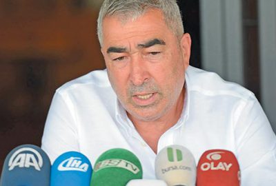 Bursaspor küme düşer mi hiç!