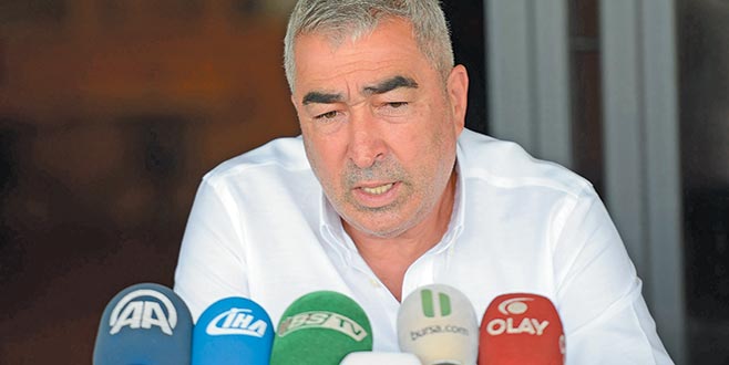 Bursaspor küme düşer mi hiç! Bursaspor küme düşer mi hiç!