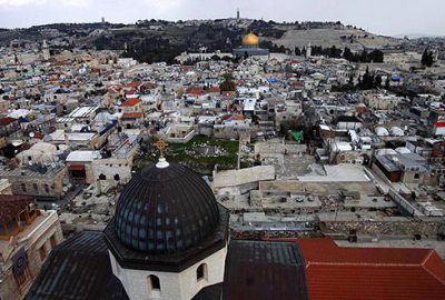 İsrail ve Hamas arasında ateşkes sağlandı