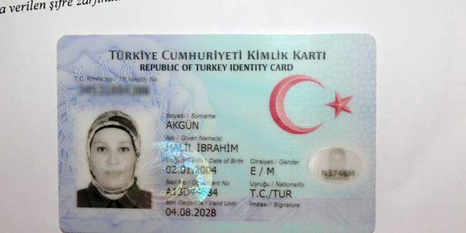 14 yaşındaki Halil İbrahim’e şok! 14 yaşındaki Halil İbrahim’e şok!