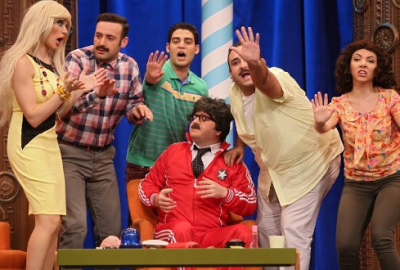 ‘Güldür Güldür Show’ bombası! Flaş transfer…