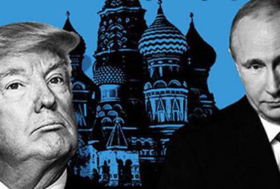 Rusya’dan ABD’ye rest! Ekonomik savaş başlıyor mu?