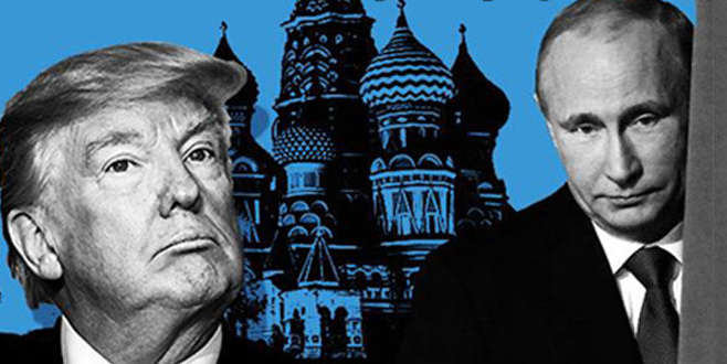 Rusya’dan ABD’ye rest! Ekonomik savaş başlıyor mu? Rusya’dan ABD’ye rest! Ekonomik savaş başlıyor mu?