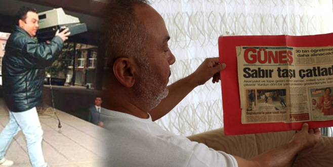 2001 krizinde Ecevit’e yazar kasa fırlatmıştı! Mevcut tabloyu yorumladı