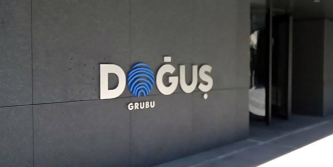 Doğuş Grubu’ndan açıklama Doğuş Grubu’ndan açıklama