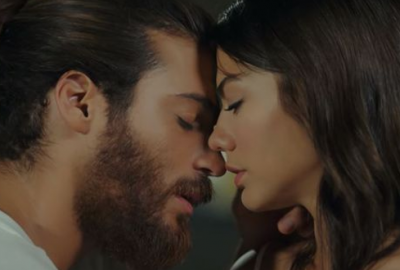 Demet Özdemir açıkladı: Can Yaman’la aramızda..
