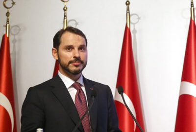 ‘Yeni Ekonomi Yaklaşımı’ açıklandı