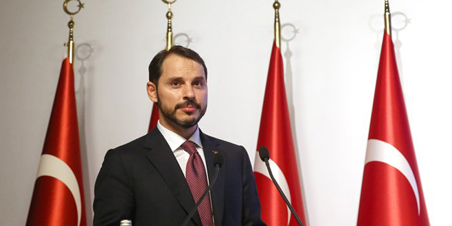 ‘Yeni Ekonomi Yaklaşımı’ açıklandı