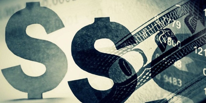 Dolar yeniden yükselişte: 6.52, euro 7.44