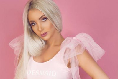 Aleyna’nın ‘Enerji’si