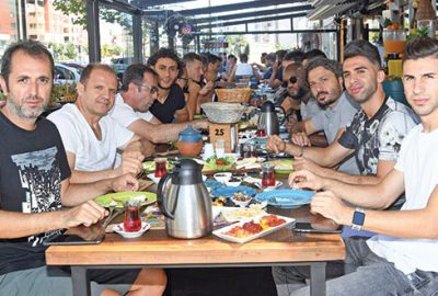 Kalvaltılar Yusuf’tan