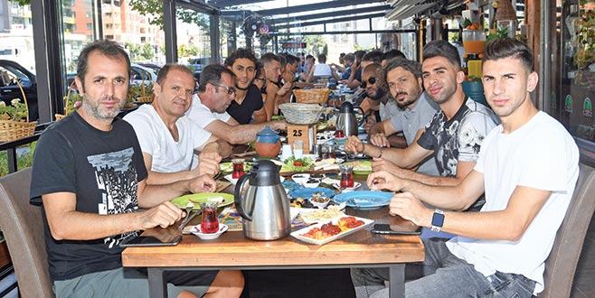 Kalvaltılar Yusuf’tan Kalvaltılar Yusuf’tan