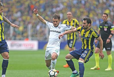 Güzel başlasın mutlu bitsin