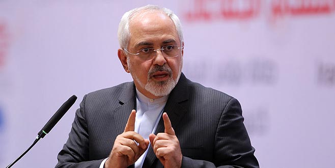 İran’dan ABD’ye Türkiye tepkisi İran’dan ABD’ye Türkiye tepkisi