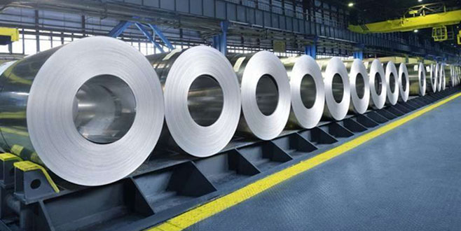 Trump’ın çelik-alüminyum tehdidinin karşılığı yok