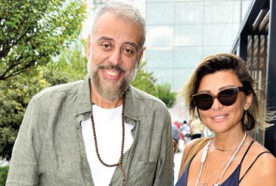 ‘Ben çalışıyorum onlar yiyorlar’