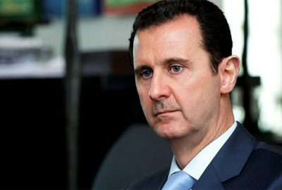 Suriye’de kirli ittifak