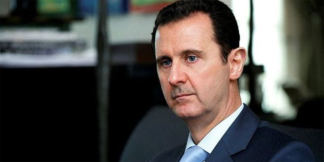 Suriye’de kirli ittifak