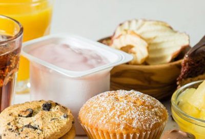 Tüketici etikette ‘nişasta bazlı’ ibaresini görebilecek