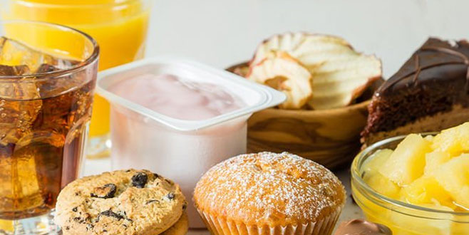 Tüketici etikette ‘nişasta bazlı’ ibaresini görebilecek