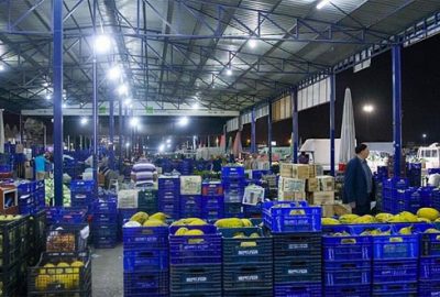 Hallerin işletilmesine AVM modeli önerisi