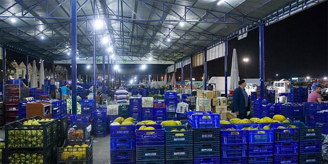 Hallerin işletilmesine AVM modeli önerisi