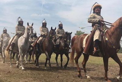Türk kökenli milletleri buluşturan kurultay