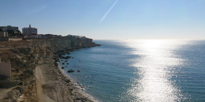 Hazar Denizi anlaşması imzalandı! Hazar Denizi anlaşması imzalandı!