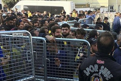 Emniyet Genel Müdürlüğü duyurdu: O polis açığa alındı