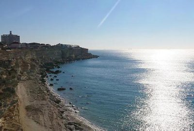 5 ülke Hazar Denizi konusunda anlaştı