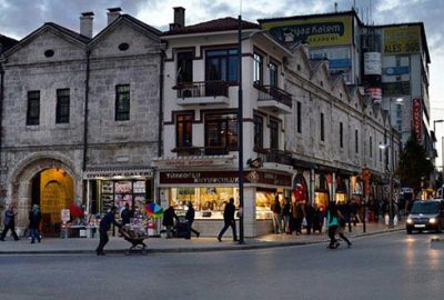 İlk başvuru Sivas’tan