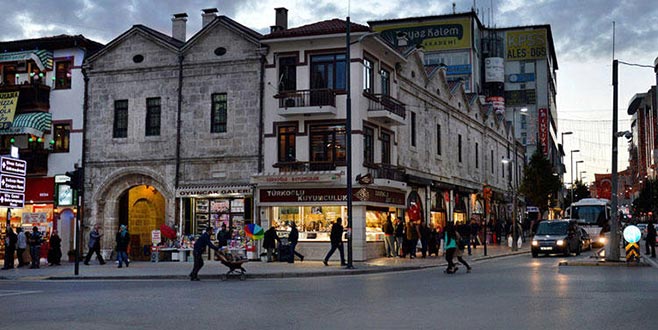 İlk başvuru Sivas’tan