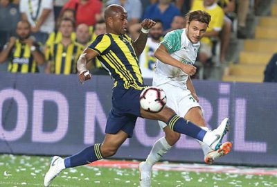 İyi futbol oynadık